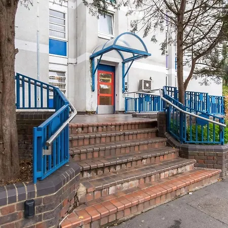 Livestay-Lovely One Bed Apt In London Zone 1